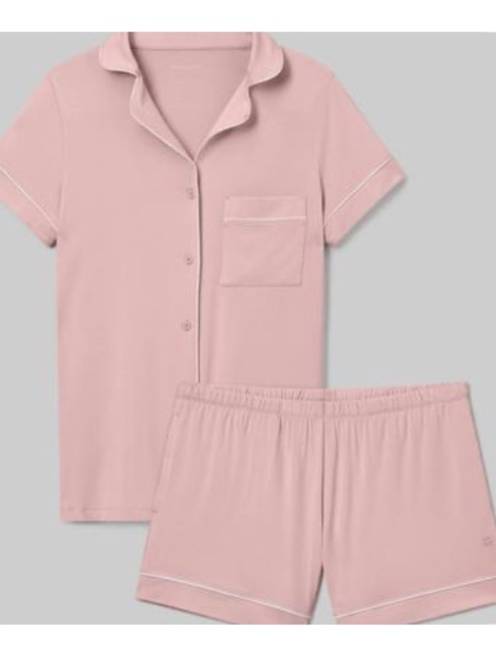 Tommy John pajama set